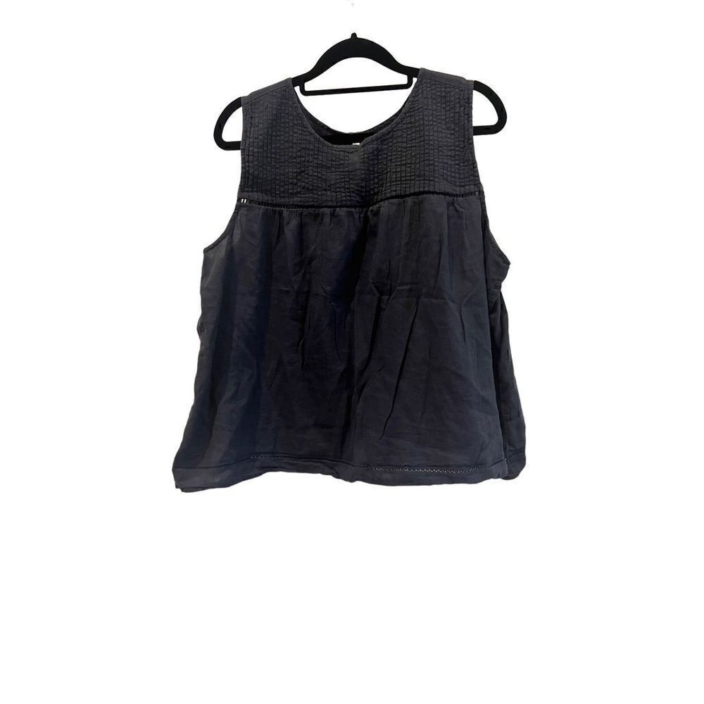 Old Navy flowy boho tank XL